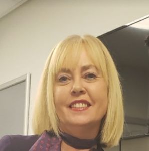 Meet your Posher, Annette